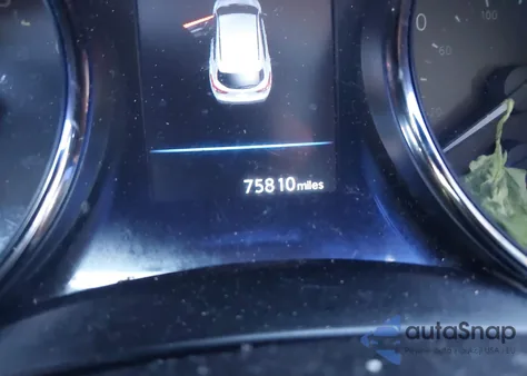 2019 Nissan Rogue Sport Sv из США, поврежденный, VIN JN1BJ1CP0KW225851